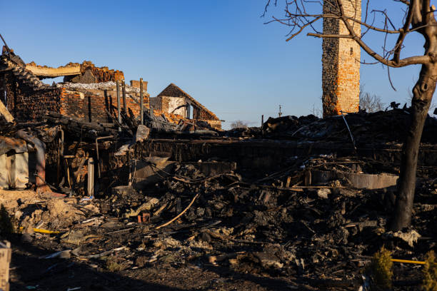 Reliable Soot Removal contractor in Hugo, MN by Fire Damage Flint