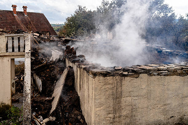 Affordable Soot Removal solutions in Hugo, MN